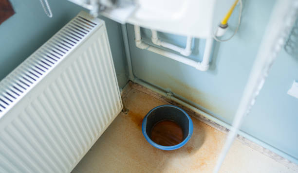 Best Emergency water damage restoration  in Ten Mile Creek, MD