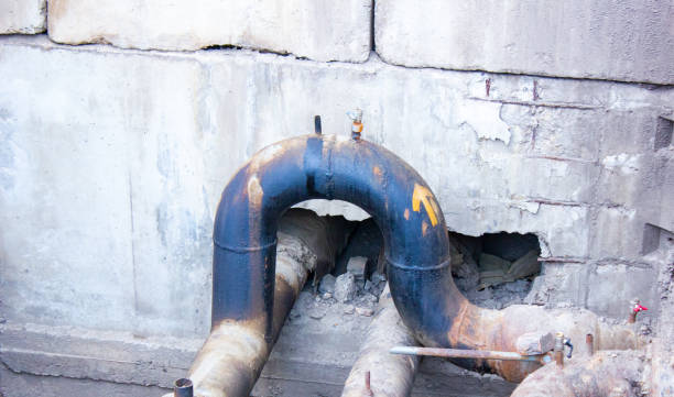 Best 24-hour water damage restoration  in Ten Mile Creek, MD